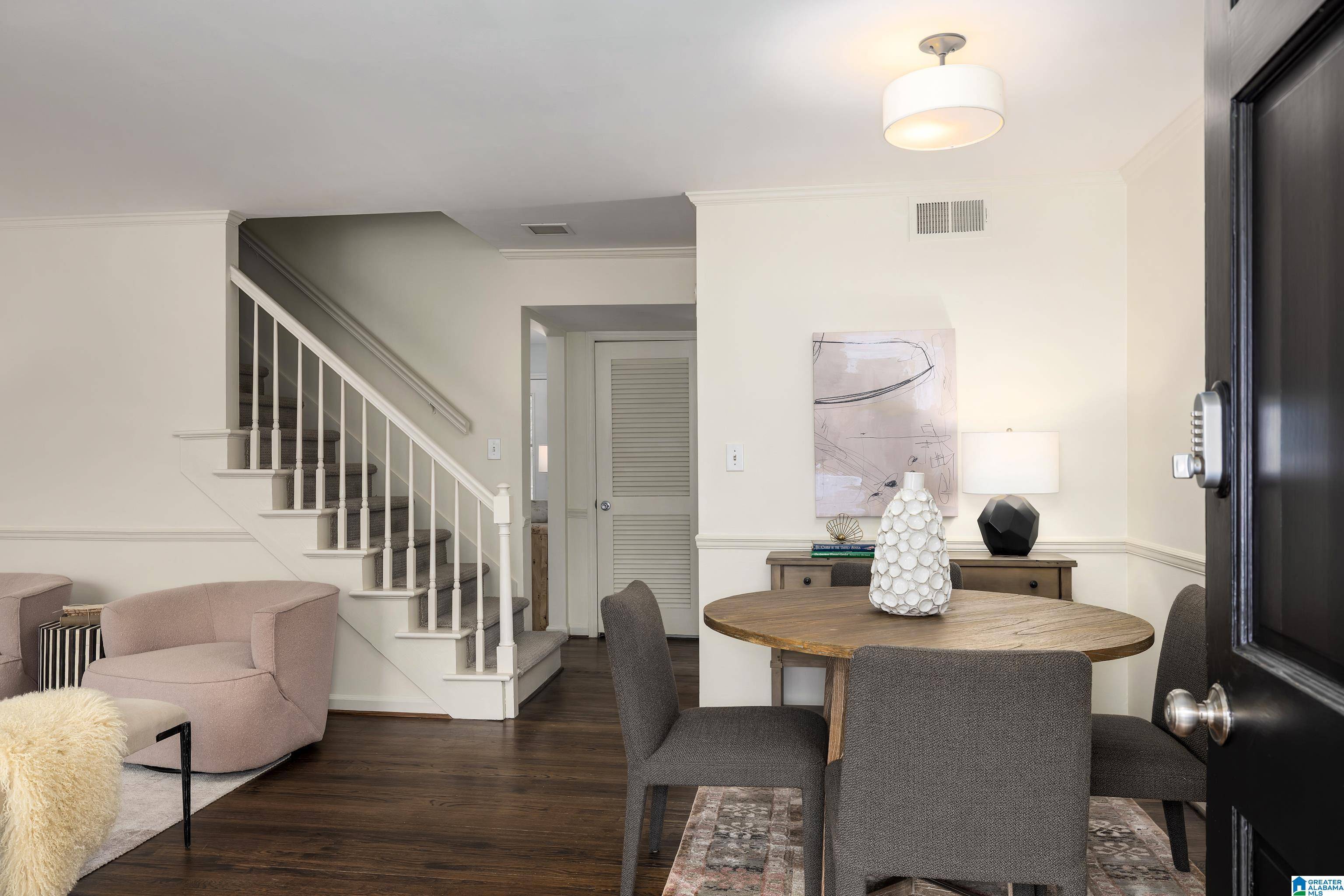 Mountain Brook, AL 35213,4355 LITTLE RIVER ROAD #4355