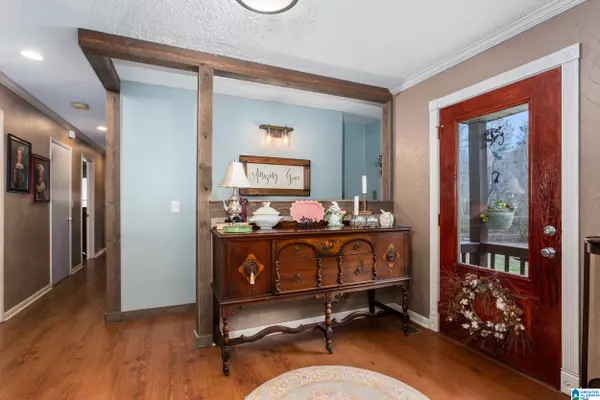 Anniston, AL 36207,115 SANDY LANE