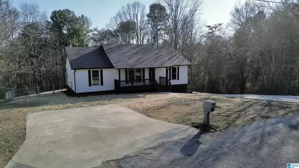 Warrior, AL 35180,380 WHITE SPRINGS ROAD