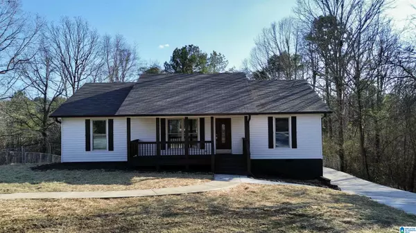 380 WHITE SPRINGS ROAD,  Warrior,  AL 35180