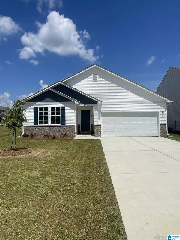 284 ORCHID LANE, Lincoln, AL 35096