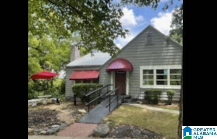 Birmingham, AL 35064,648 LLOYD NOLAND PARKWAY
