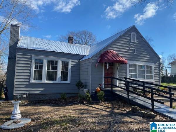 648 LLOYD NOLAND PARKWAY, Birmingham, AL 35064