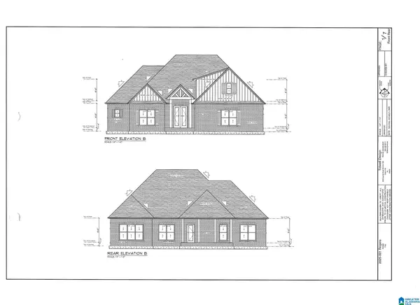 55 SALLIE WAY, Odenville, AL 35120