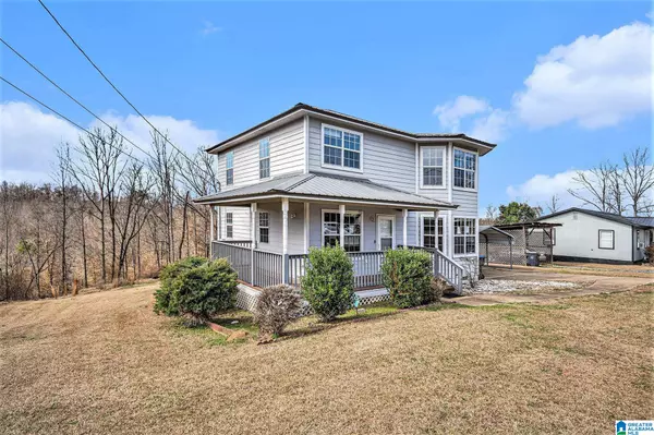 Alexander City, AL 35010,1005 EQUAL CLUB ROAD