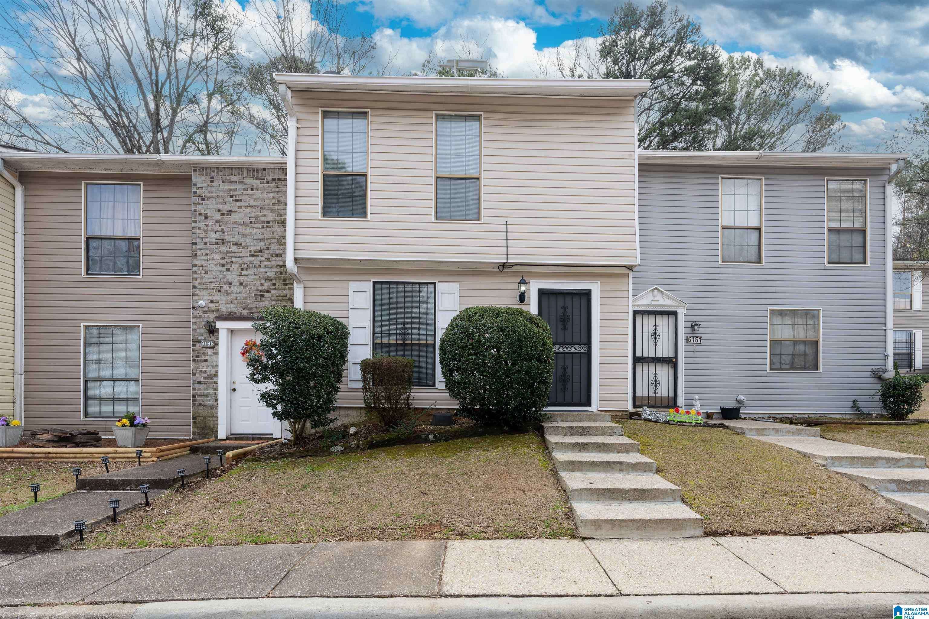 6163 CREST GREEN ROAD, Birmingham, AL 35212