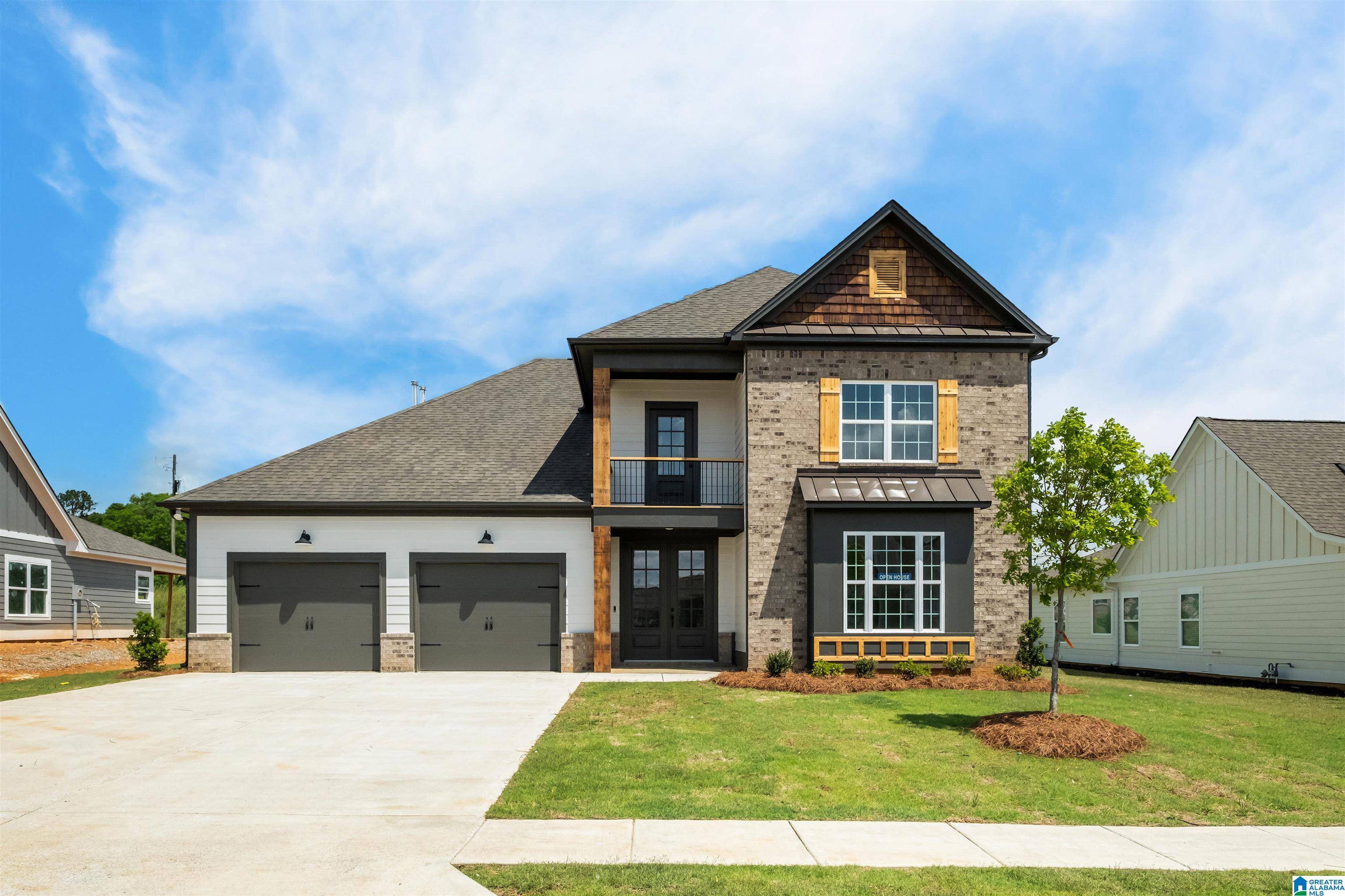 503 AVONDALE LANE, Pell City, AL 35125