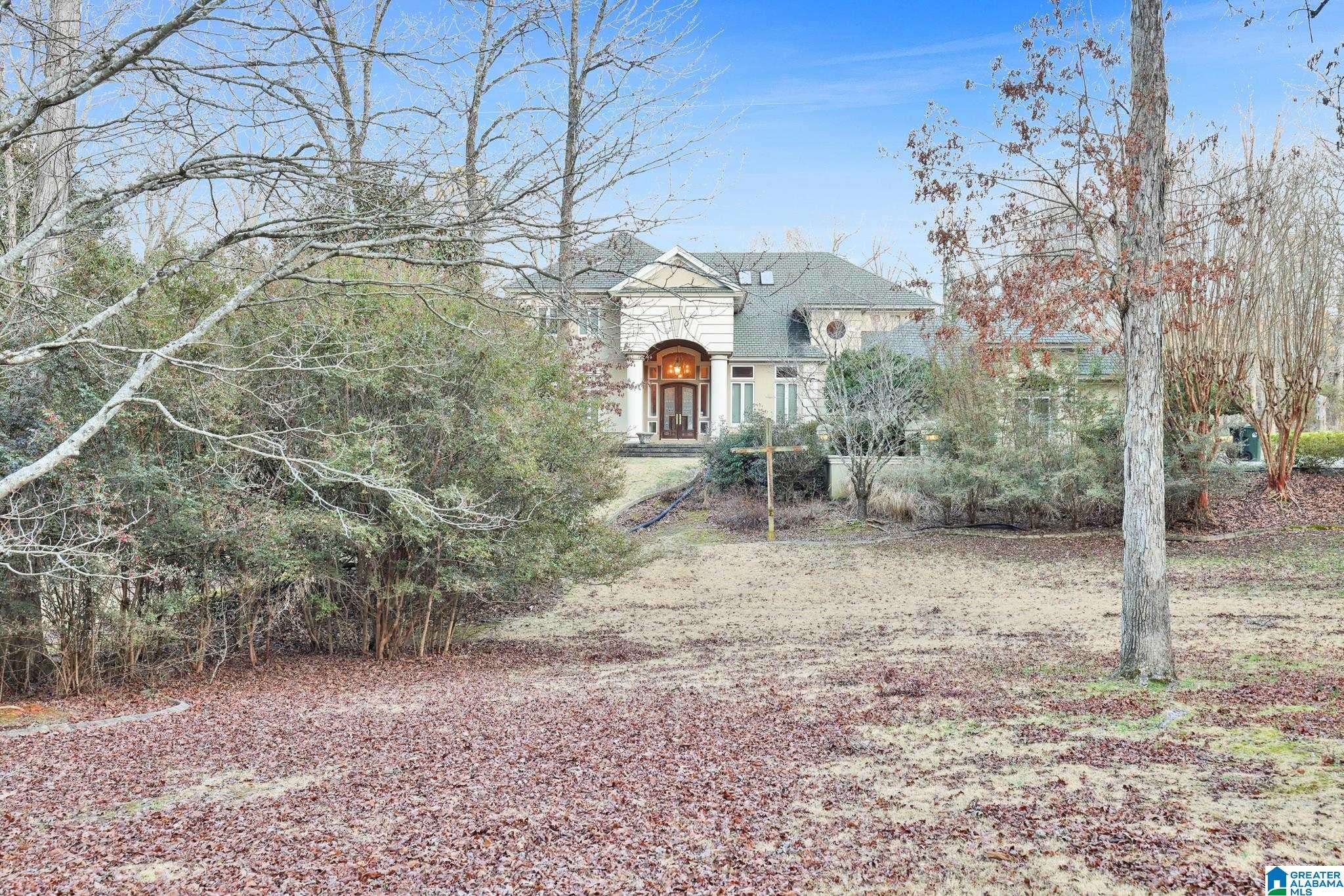 Pelham, AL 35124,104 TALMADGE DRIVE