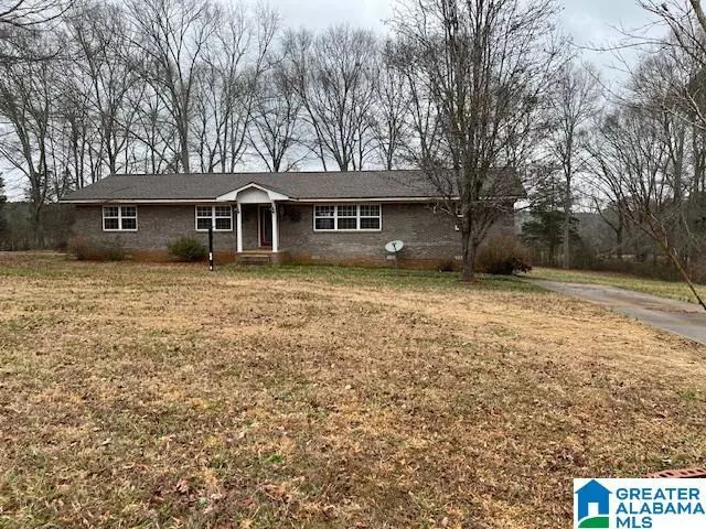 77 MASHBURN DRIVE, Wedowee, AL 36278