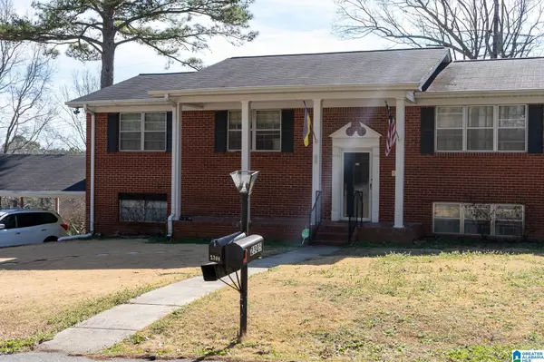 Fultondale, AL 35068,2308 RIDGEWOOD ROAD