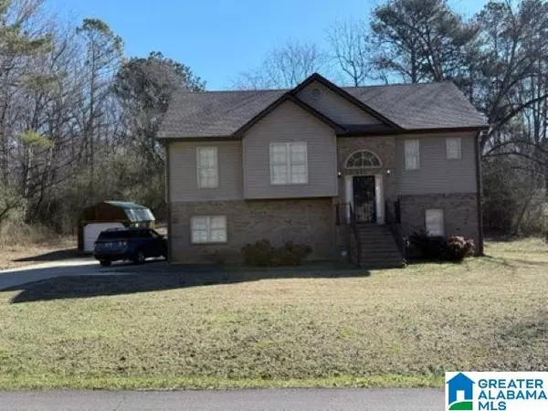 1433 HERON DRIVE, Birmingham, AL 35214