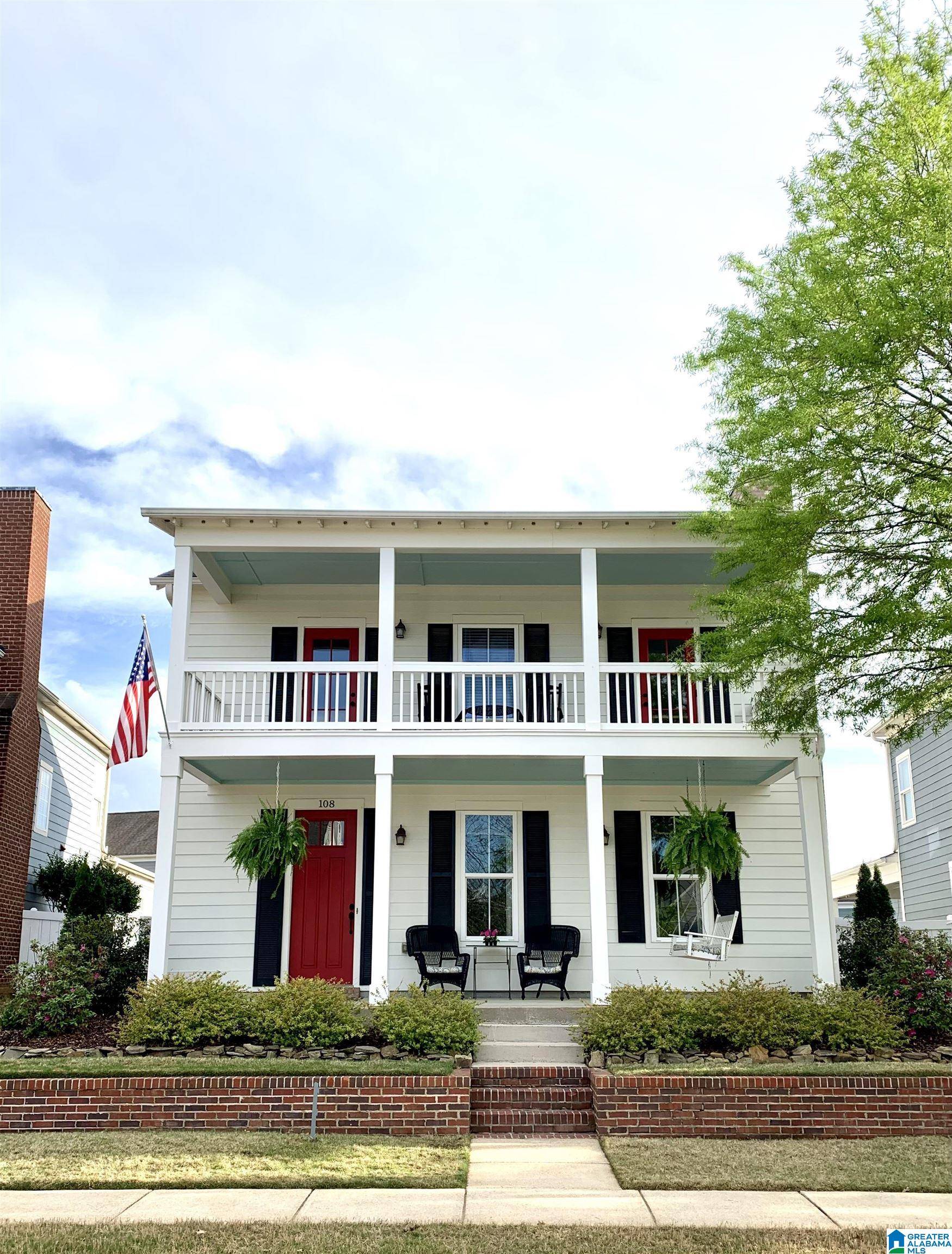108 ASHLEIGH ROAD, Helena, AL 35080