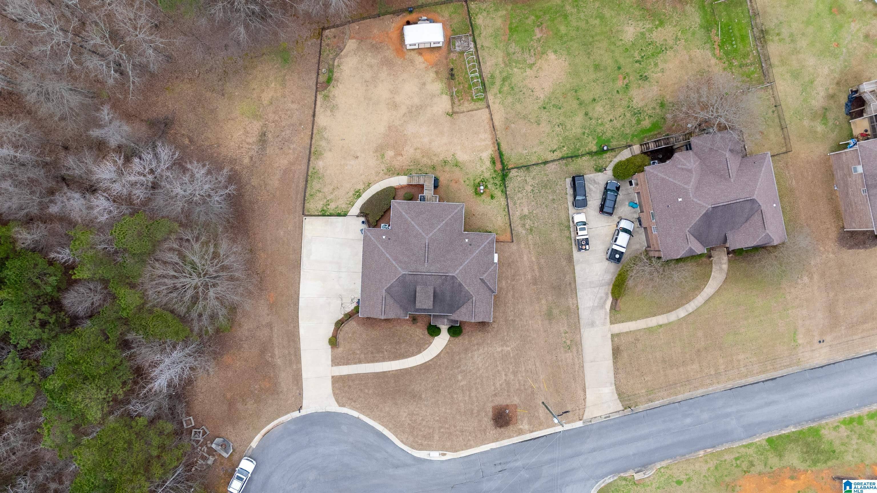 Bessemer, AL 35022,7366 CREEK TRACE BOULEVARD