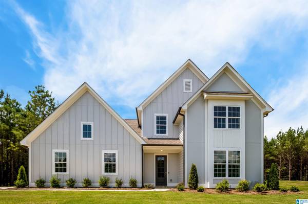 17 LOBLOLLY LANE, Columbiana, AL 35051