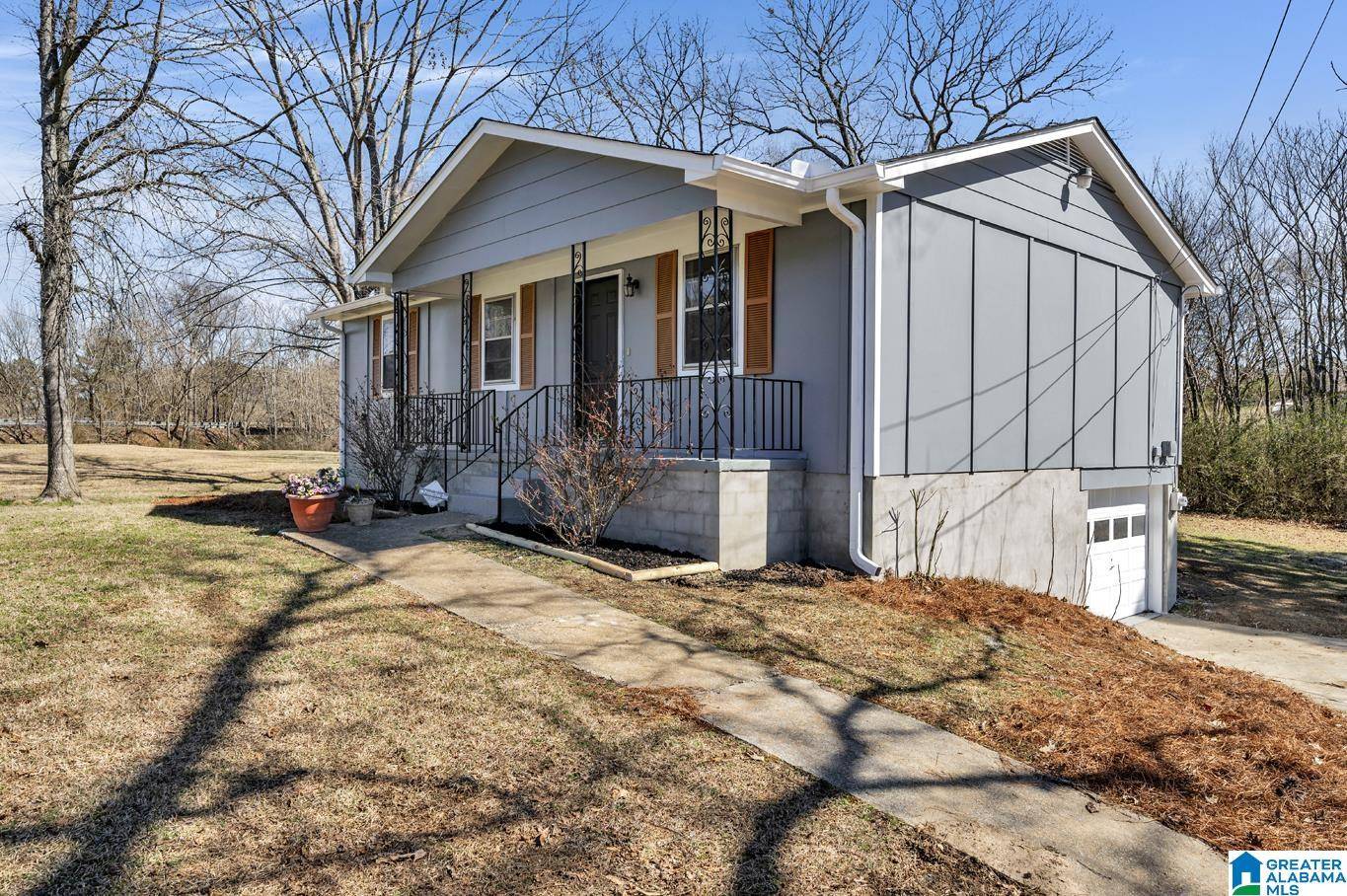 3111 NEW CASTLE ROAD, Birmingham, AL 35217