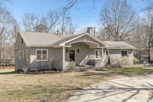 521 SHADES CREST ROAD, Hoover, AL 35226