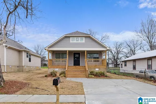 1308 1ST COURT W, Birmingham, AL 35208