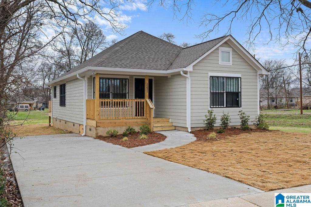 1221 2ND AVENUE W, Birmingham, AL 35208