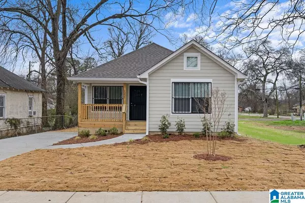 Birmingham, AL 35208,1221 2ND AVENUE W