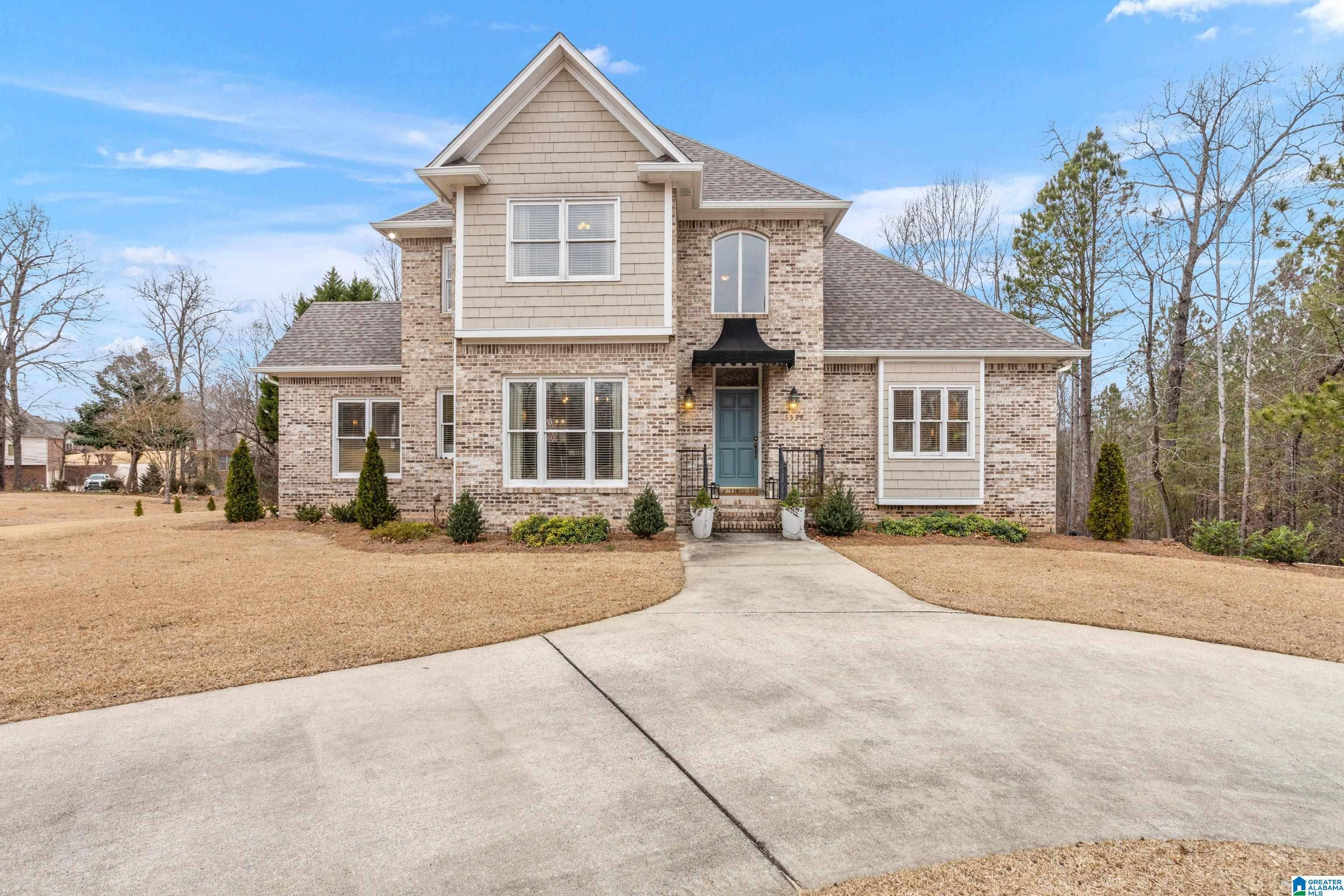 5338 PINENEEDLE DRIVE, Gardendale, AL 35071