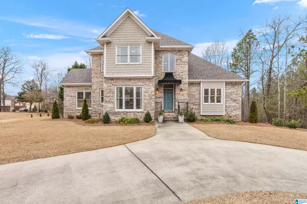 5338 PINENEEDLE DRIVE, Gardendale, AL 35071