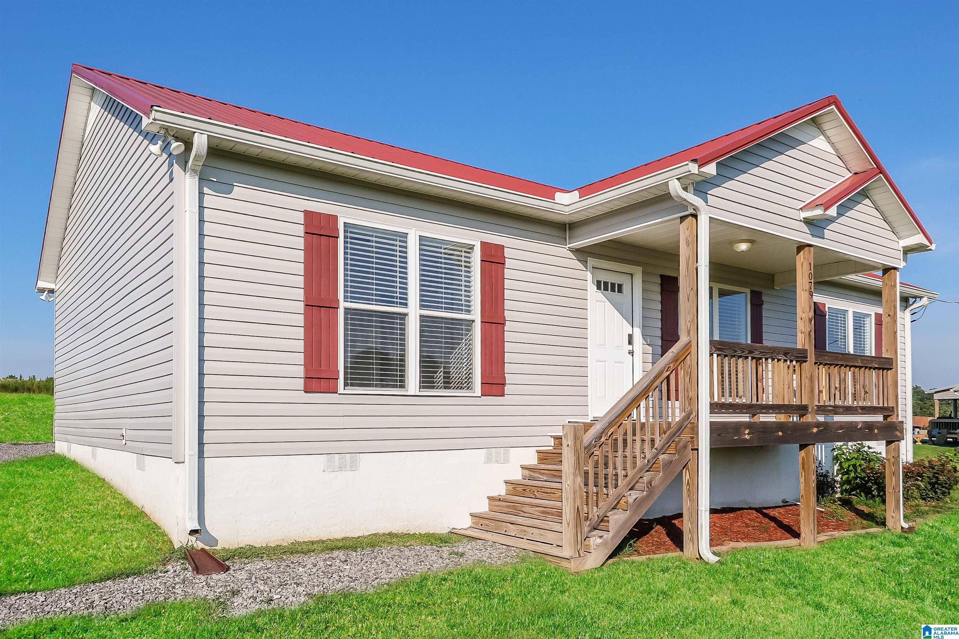 1079 HOLT CIRCLE, Hayden, AL 35079