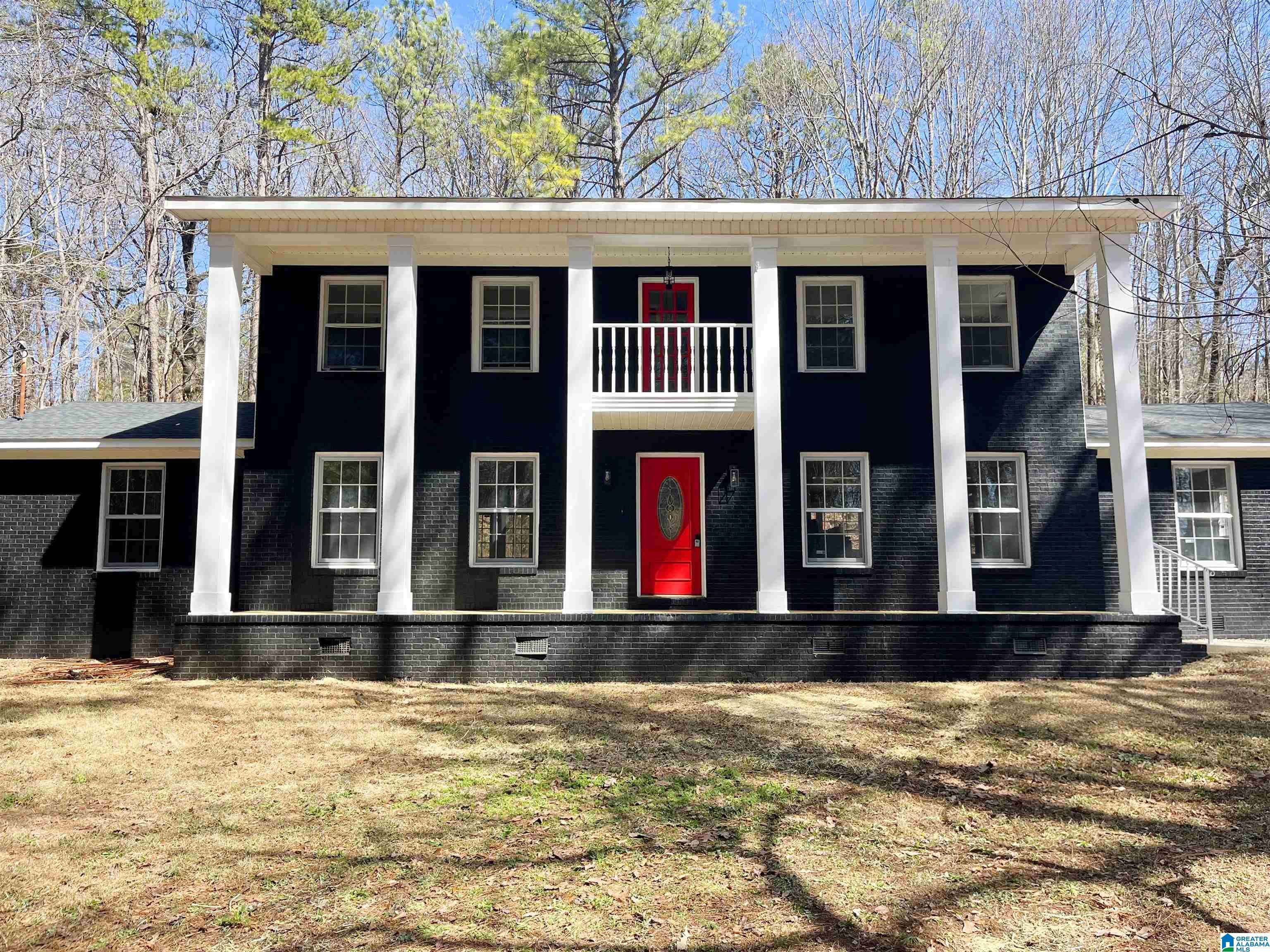 6103 SAKS ROAD, Anniston, AL 36206