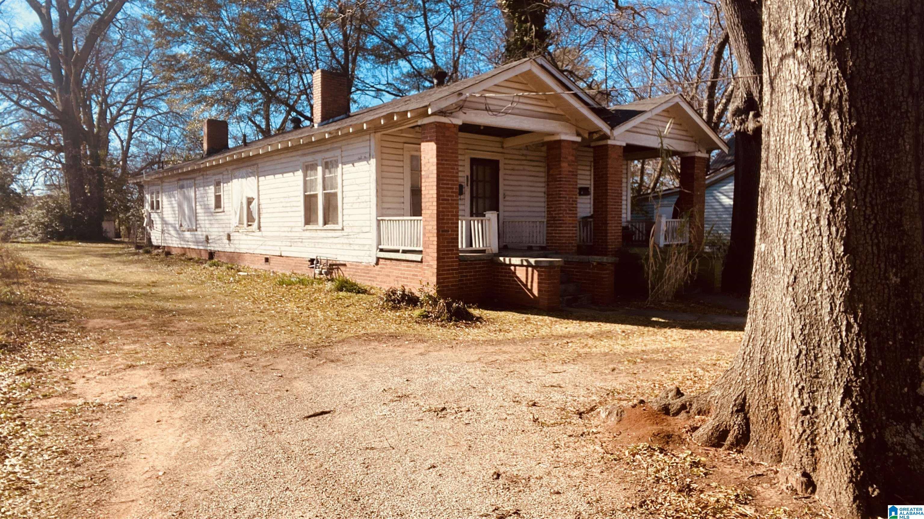 120-22 59TH STREET N, Birmingham, AL 35212