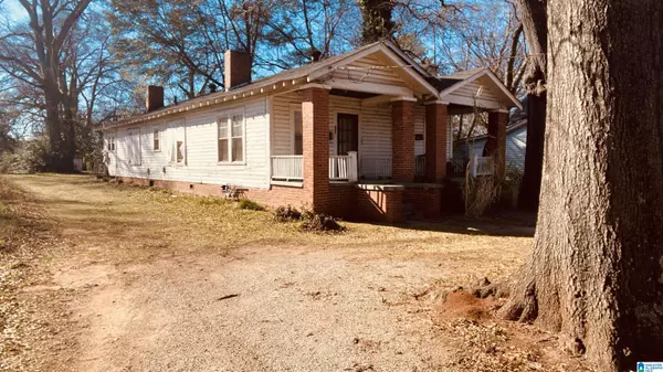 120-22 59TH STREET N, Birmingham, AL 35212