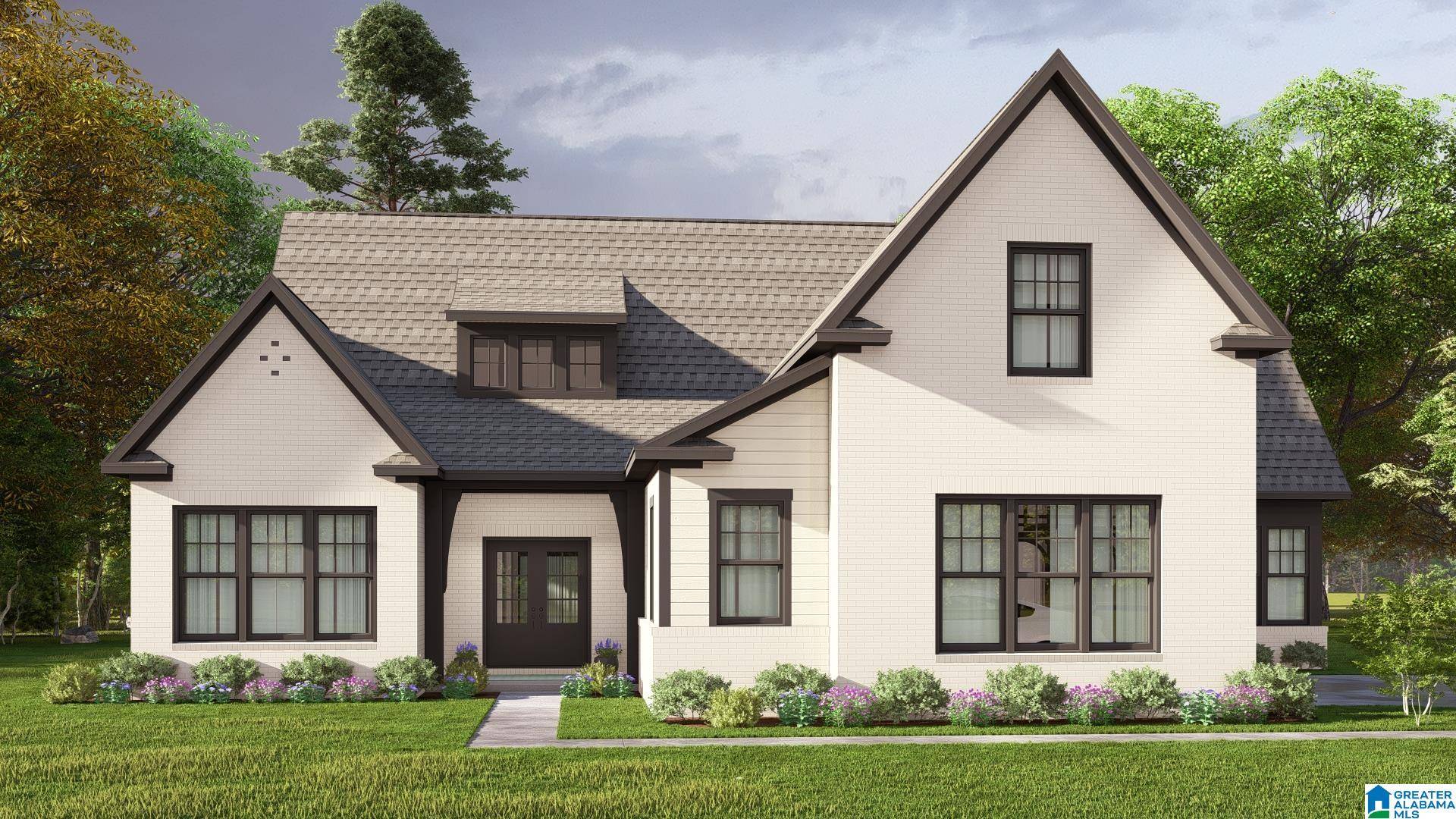 1251 BRAYFIELD CREST DRIVE, Vestavia Hills, AL 35242