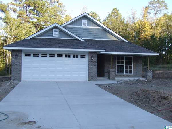 140 PURE LEAF DRIVE, Westover, AL 35186