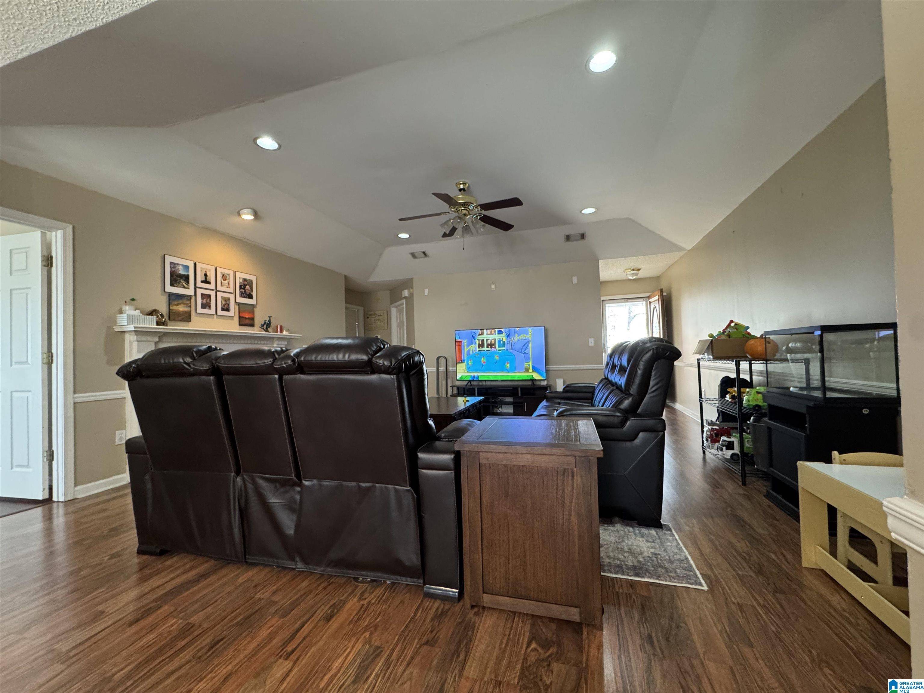 Tuscaloosa, AL 35405,3622 WOODLAND ROAD