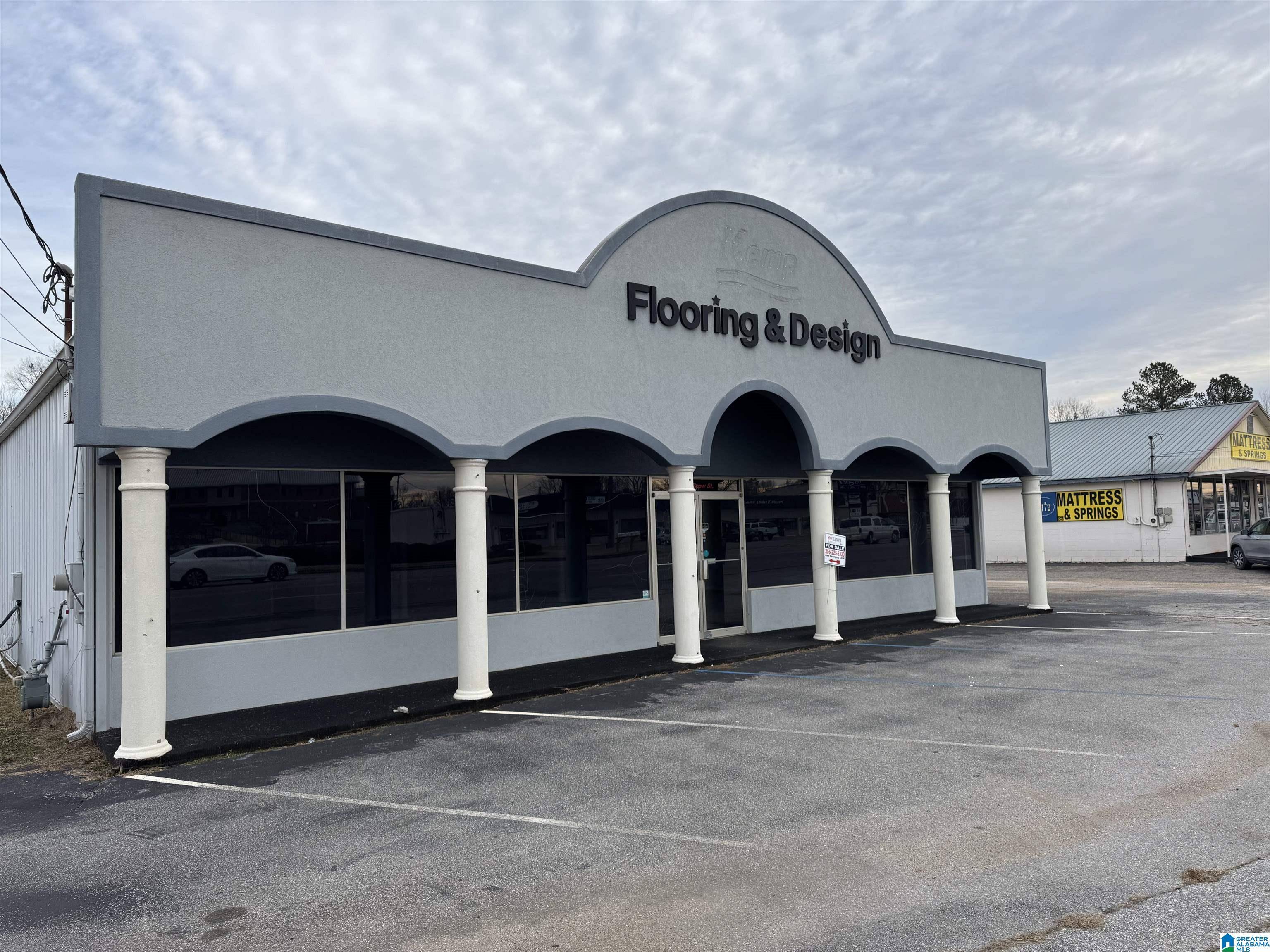 825 SNOW STREET, Oxford, AL 36203
