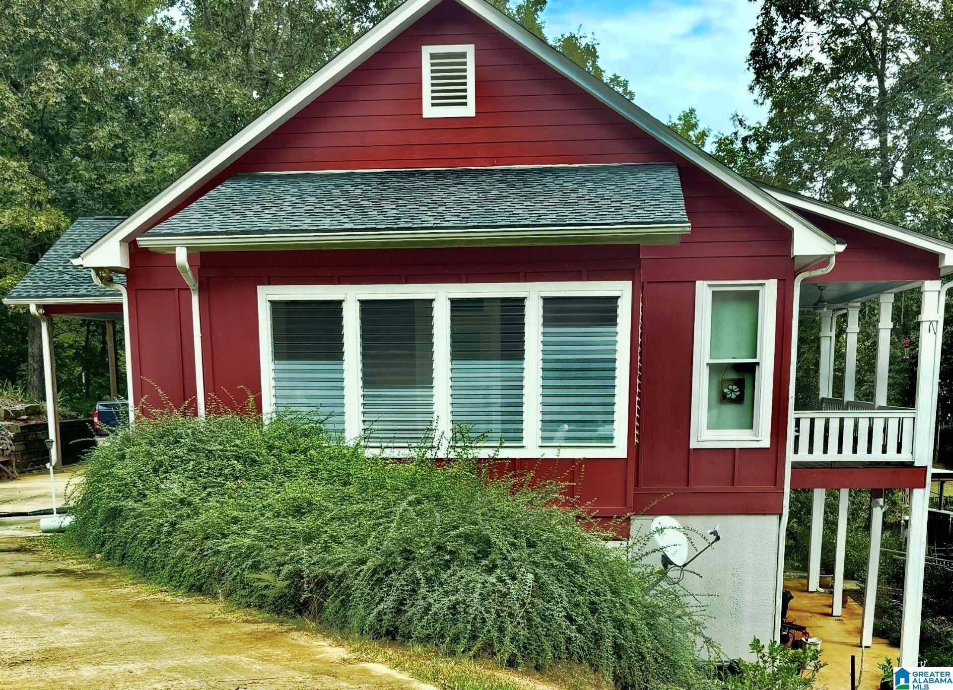 Rockford, AL 35136,753 BLUFF ROAD