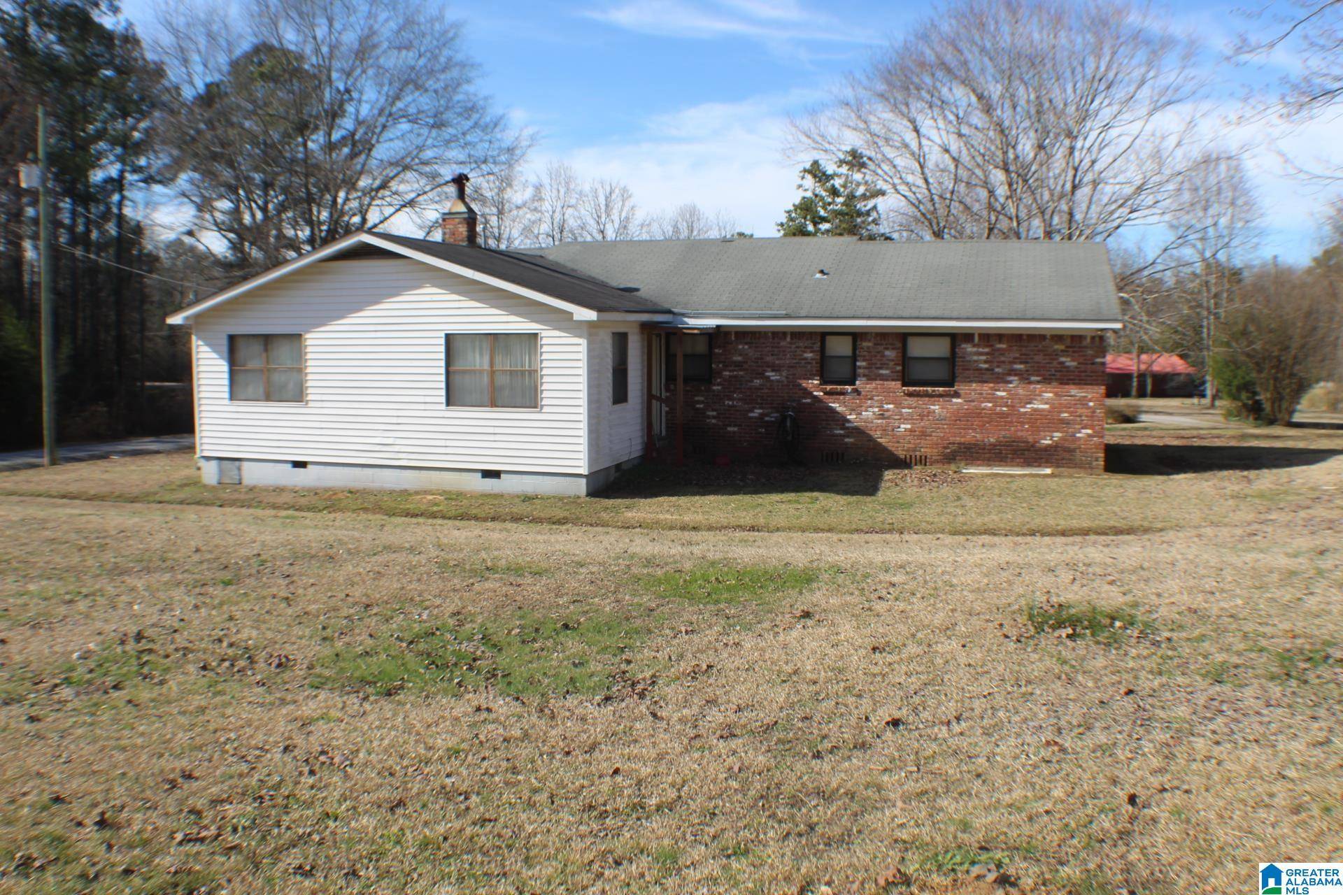 Talladega, AL 35160,1543 ALLEN STREET