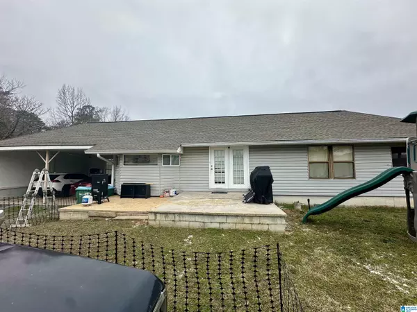 Sylacauga, AL 35151,51 RAYS LOOP