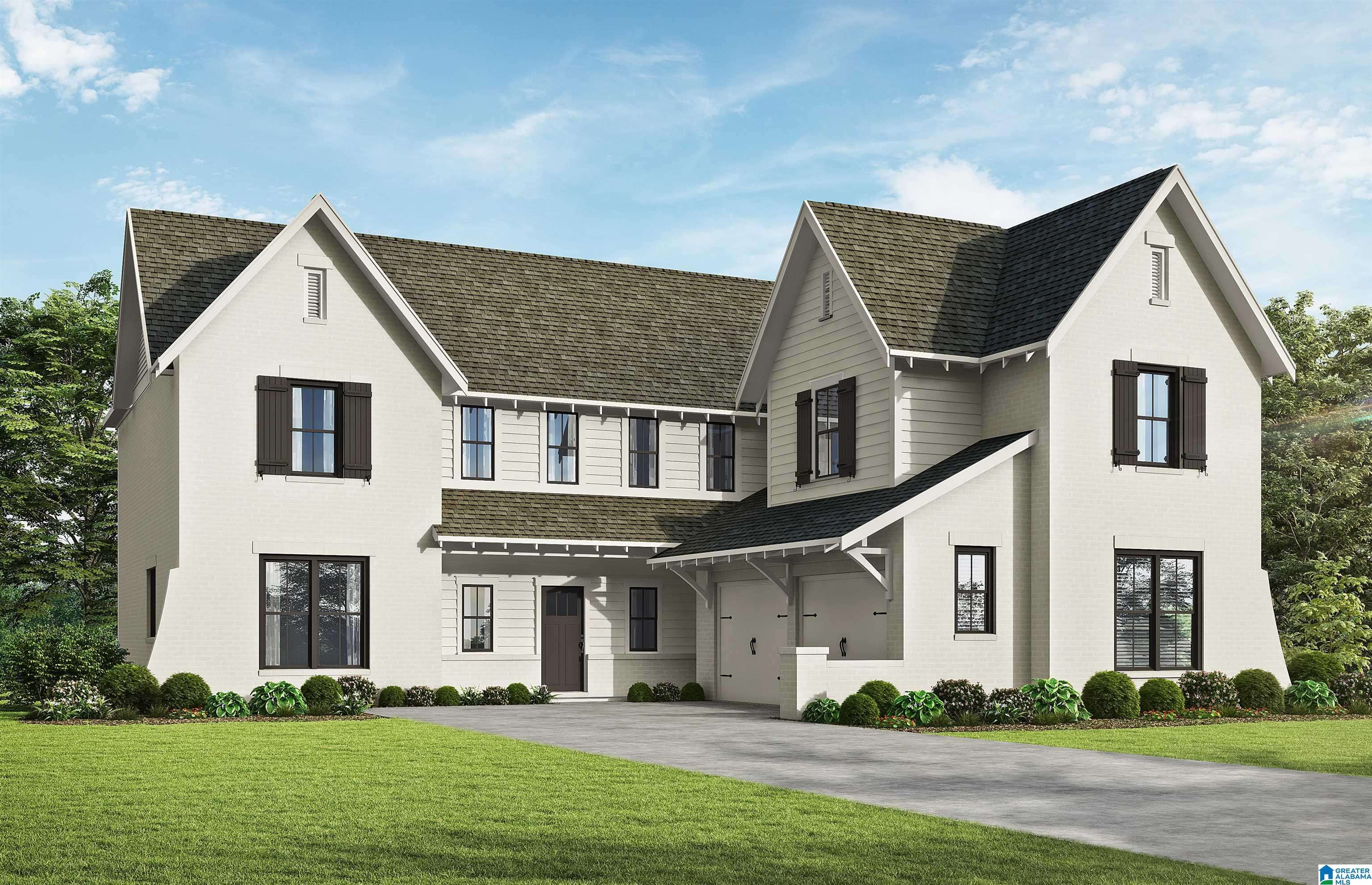 1222 BRAYFIELD CREST DRIVE, Vestavia Hills, AL 35242
