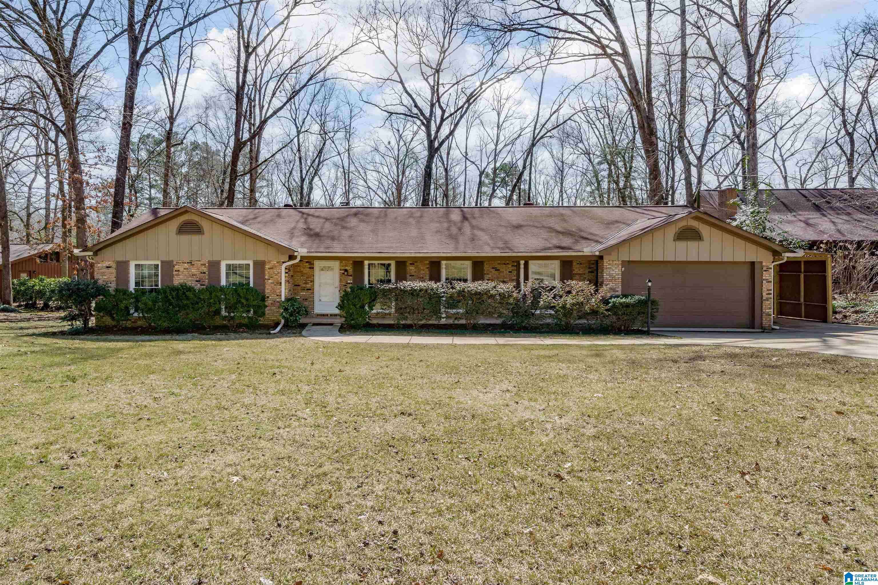 64 CHEROKEE HILLS, Tuscaloosa, AL 35404