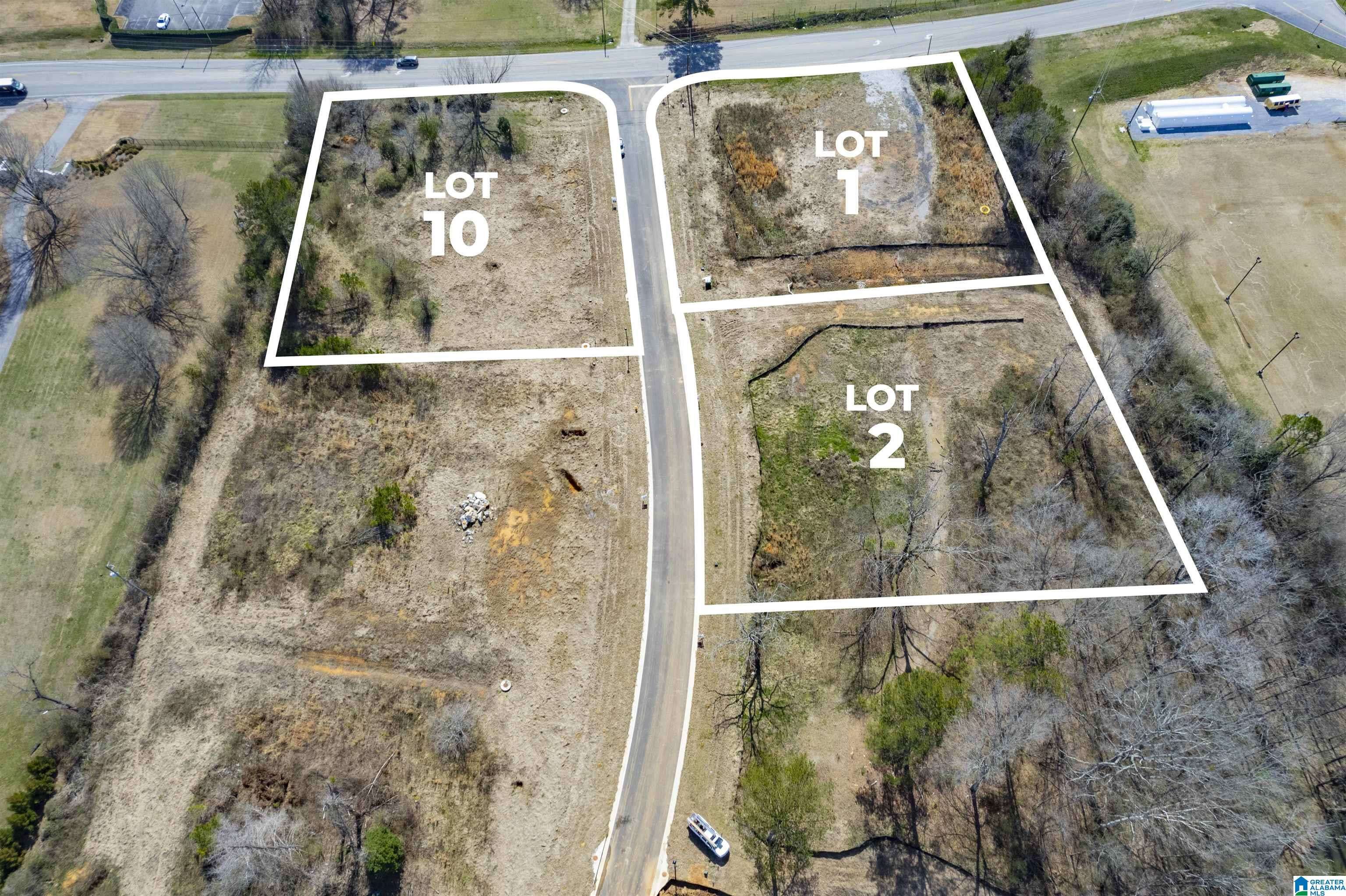 Birmingham, AL 35242,120 BISHOP CREEK LANE #10