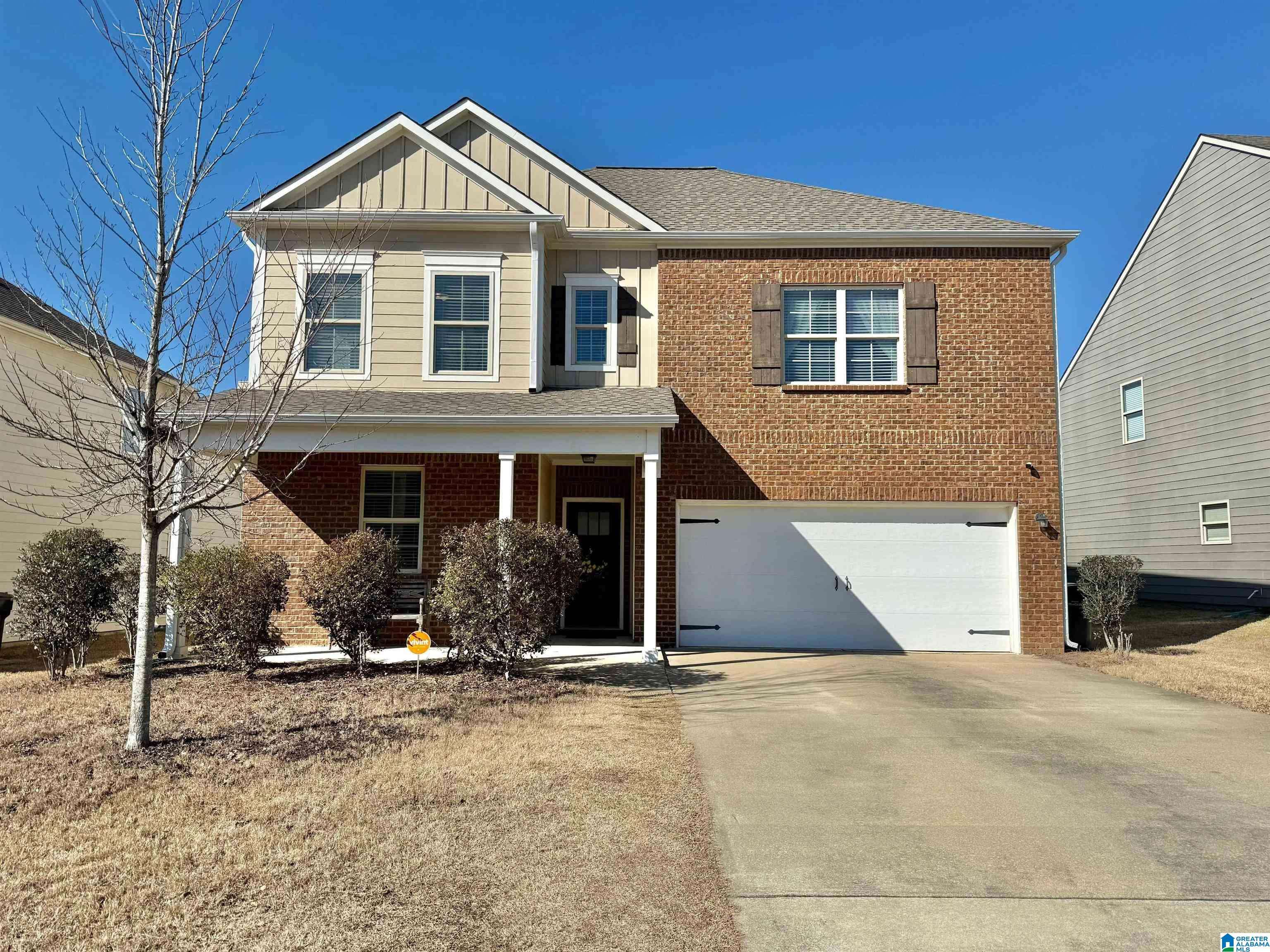 1087 RIVIERA DRIVE, Calera, AL 35040