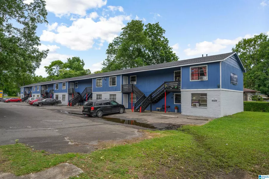 2020 22ND AVENUE N, Birmingham, AL 35234