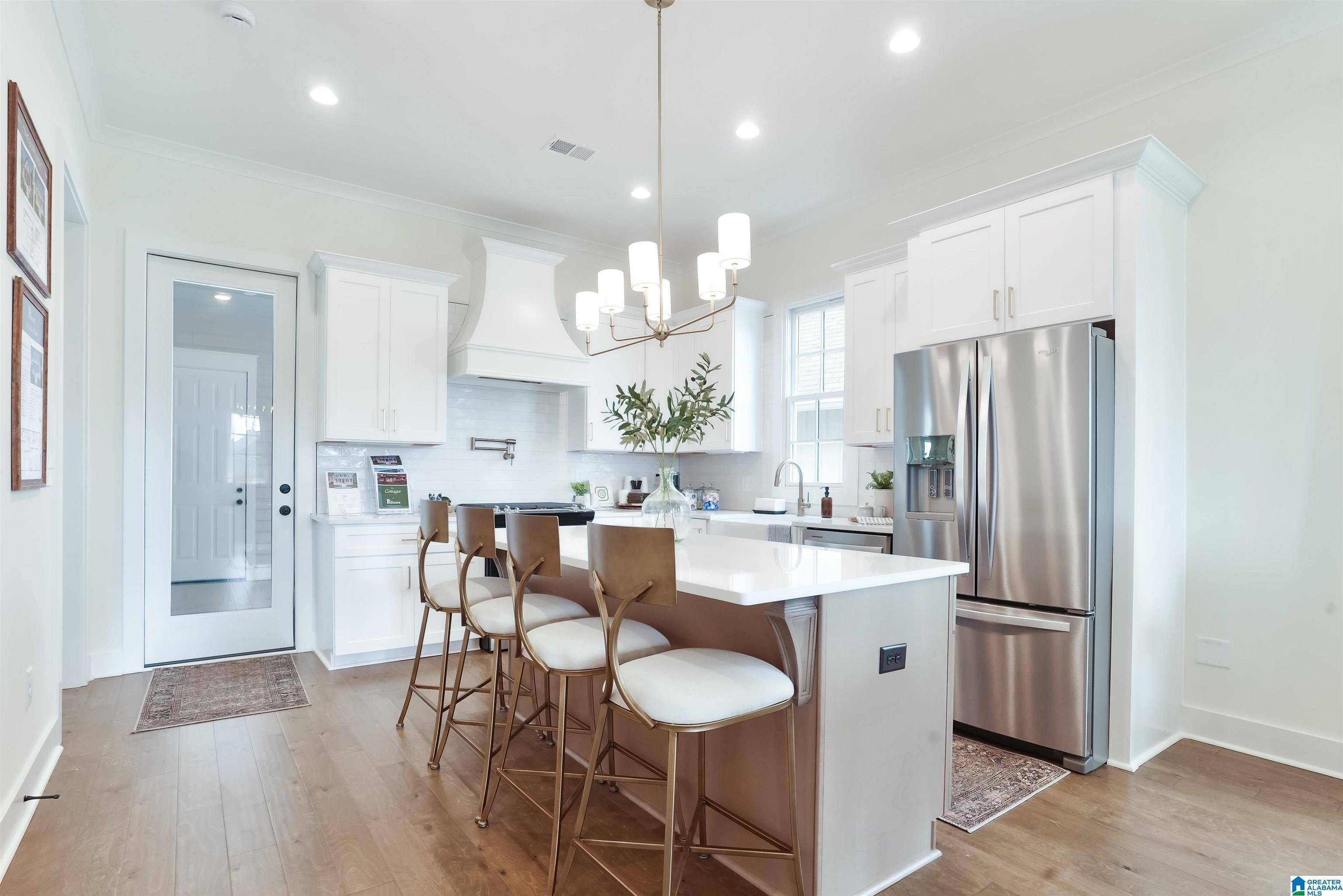 Hoover, AL 35226,500 PRESERVE WAY