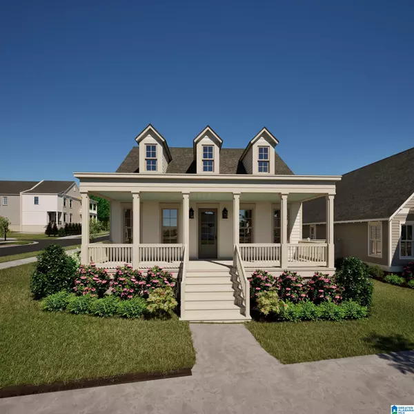 500 PRESERVE WAY, Hoover, AL 35226