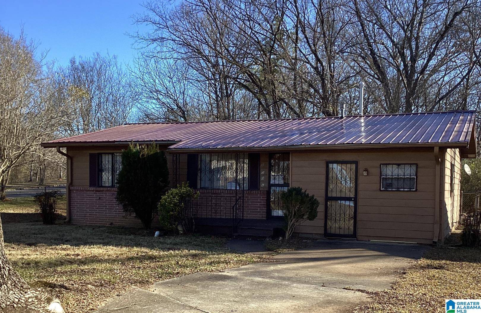 5501 COUNTRY CLUB ROAD, Birmingham, AL 35228