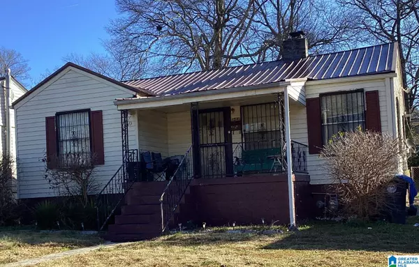 1541 18TH STREET SW, Birmingham, AL 35211