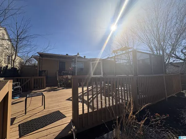 Birmingham, AL 35234,1904 15TH TERRACE N