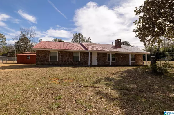 Talladega, AL 35160,29 COOLEY LANE