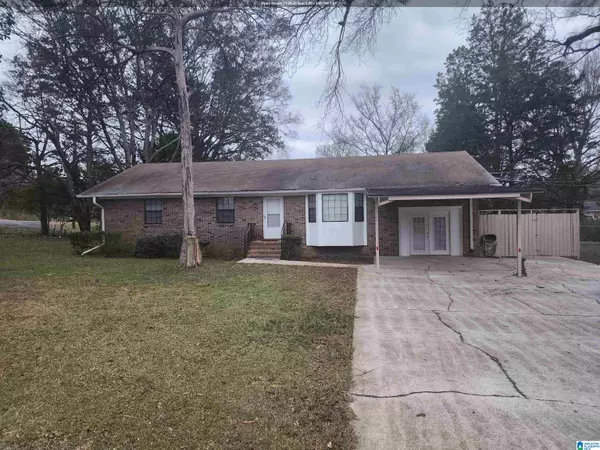 823 SUNNY LANE DRIVE, Center Point, AL 35215