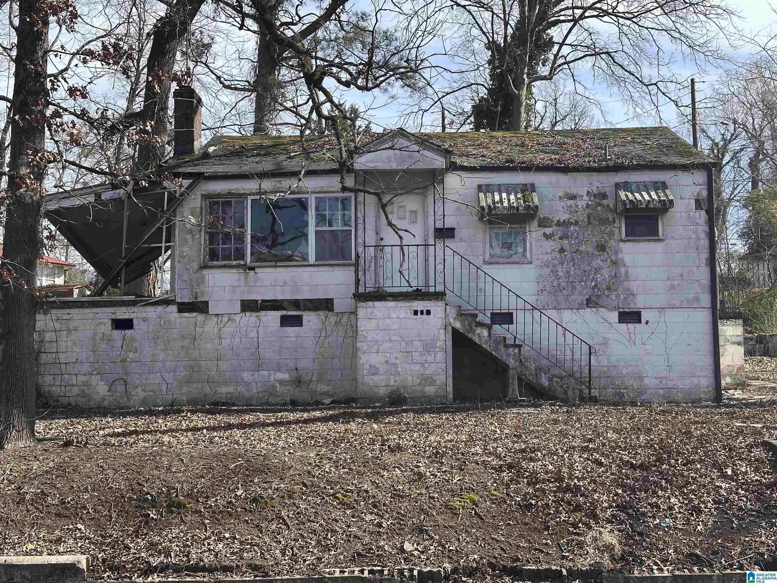 1105 PIKE ROAD, Birmingham, AL 35218