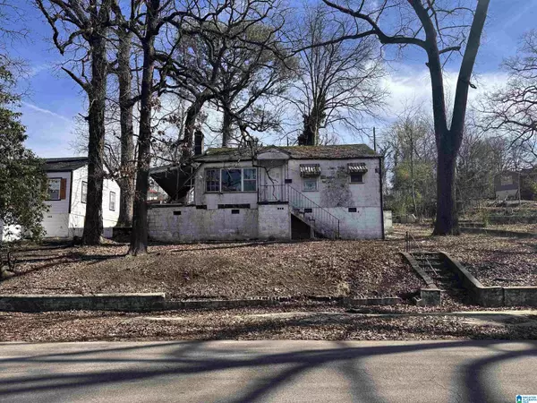 Birmingham, AL 35218,1105 PIKE ROAD